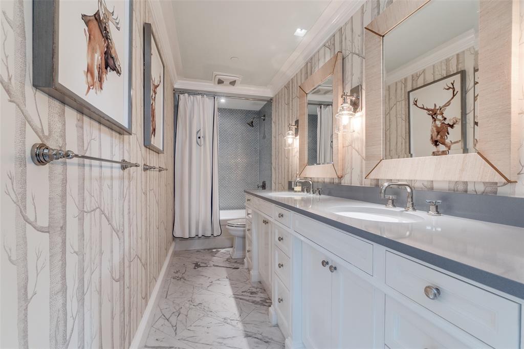 Highland Park West 01 Instl - Residential