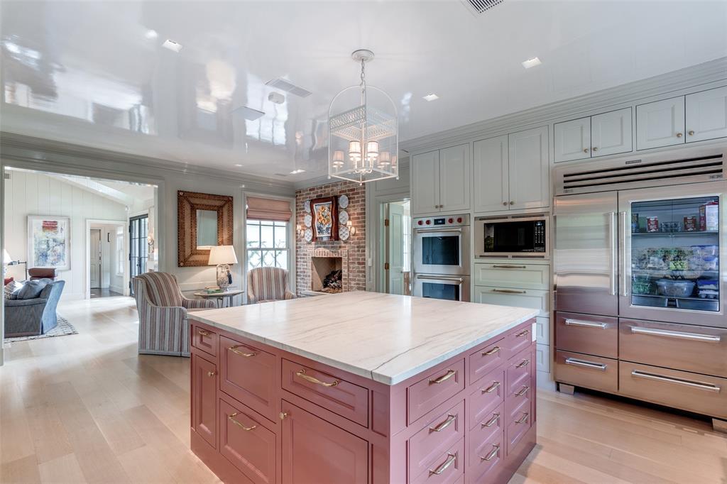 Highland Park West 01 Instl - Residential