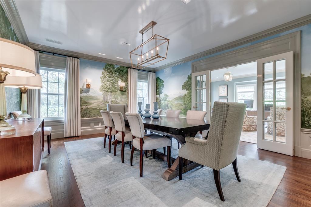 Highland Park West 01 Instl - Residential