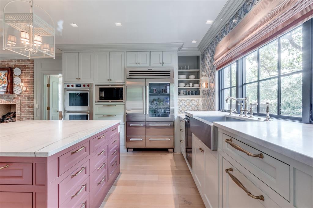 Highland Park West 01 Instl - Residential