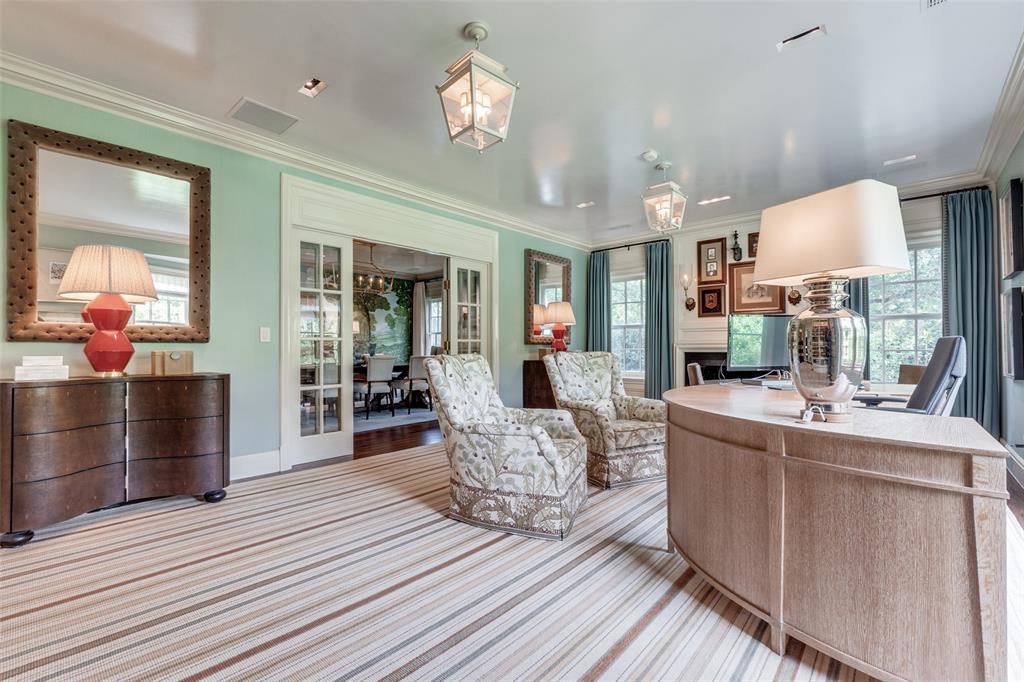 Highland Park West 01 Instl - Residential