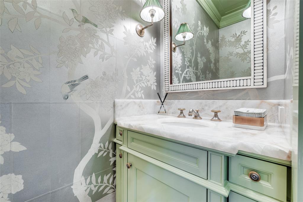 Highland Park West 01 Instl - Residential