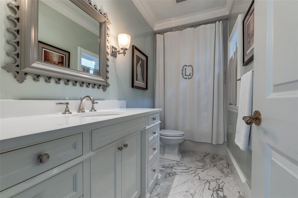 Highland Park West 01 Instl - Residential