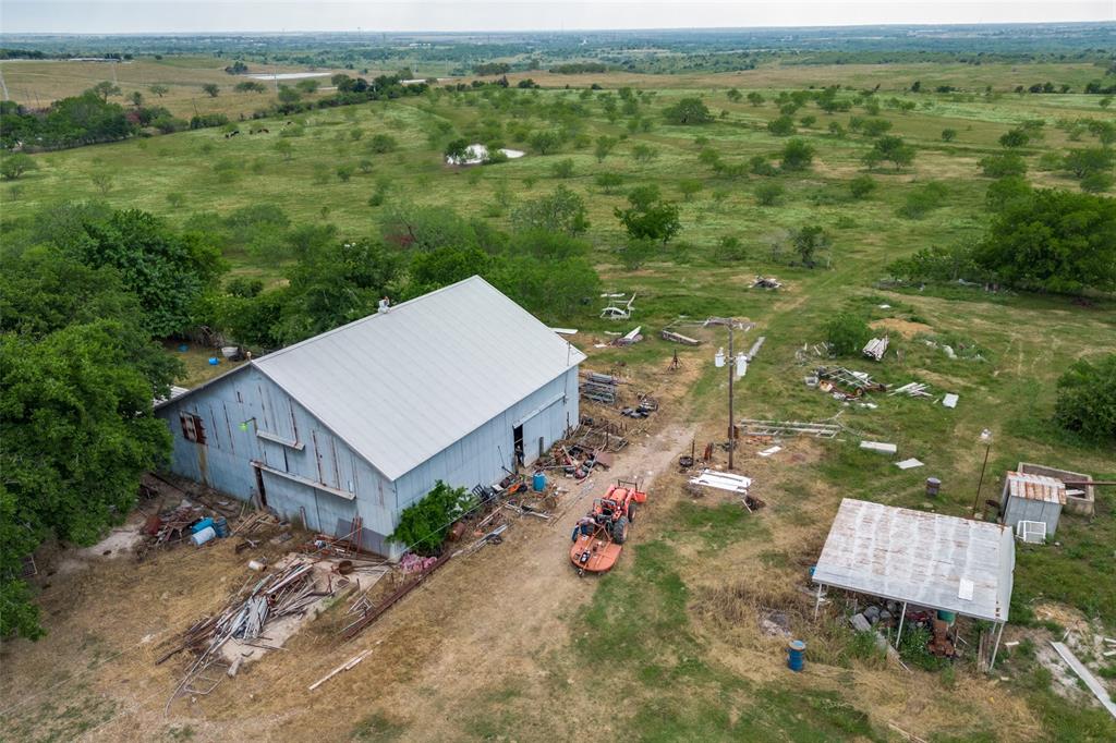 Sa & Mg Rr Co - Farm