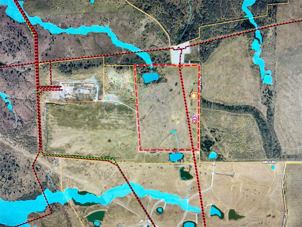 Sa & Mg Rr Co - Farm