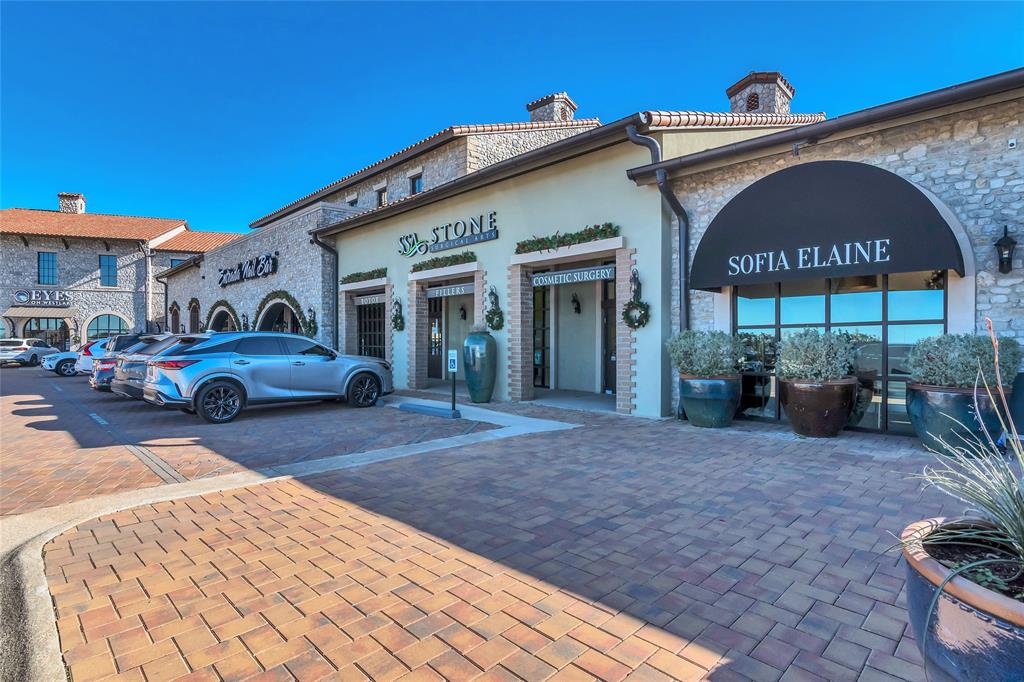 Ventanas of Westlake - Land