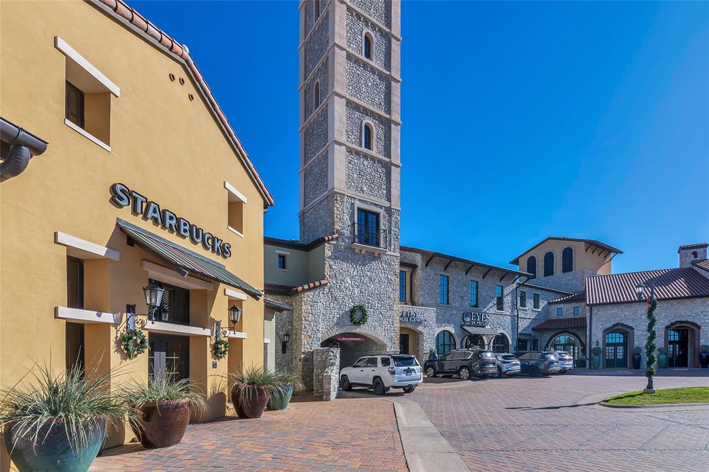 Ventanas of Westlake - Land