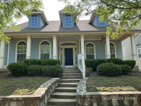 1900 PLYMOUTH Drive Providence Village TX 76227