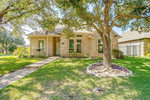 7116 Deer Hollow Drive Fort Worth TX 76132