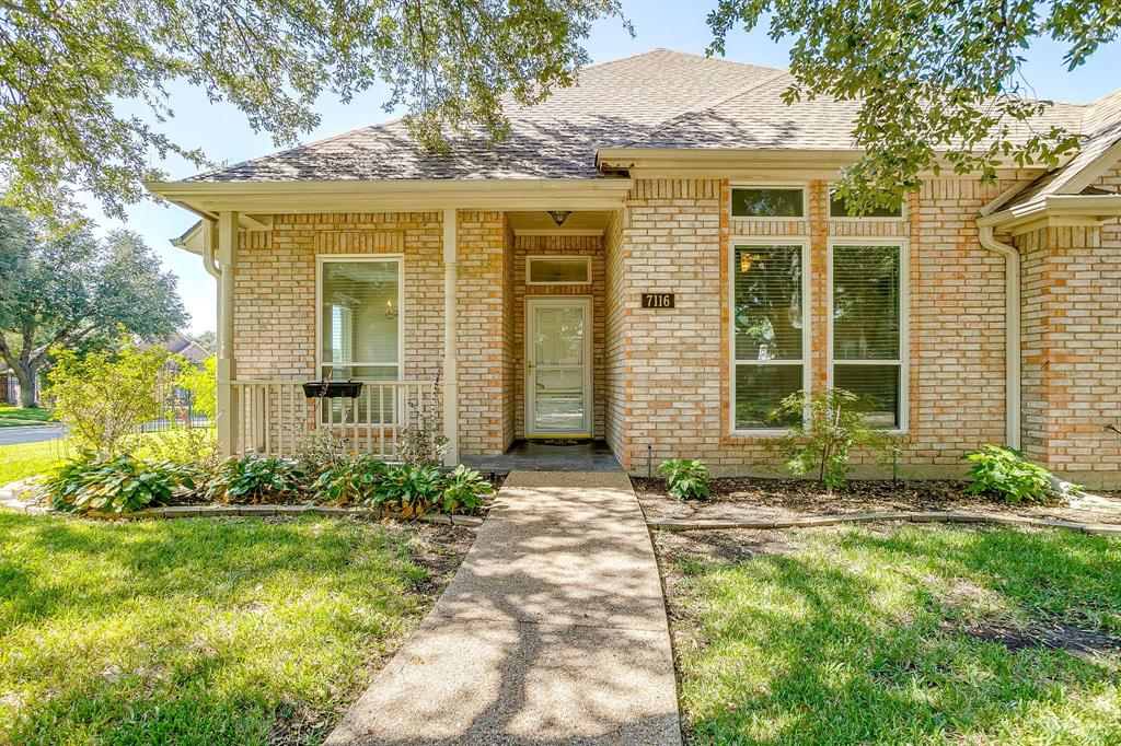 7116 Deer Hollow Drive