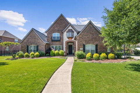 2405 Ranch House Dr, Southlake, TX 76092 - #: 20904228