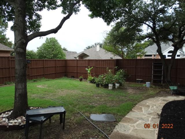 Hollows Of Valley Ranch 03 - Residential Lease