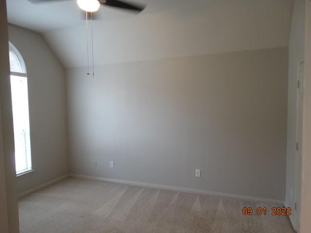 Hollows Of Valley Ranch 03 - Residential Lease