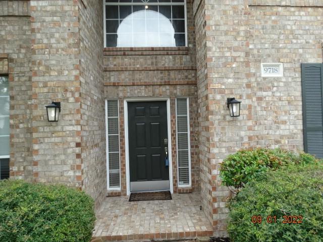 Hollows Of Valley Ranch 03 - Residential Lease