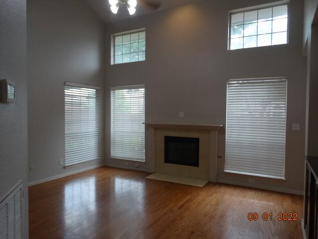 Hollows Of Valley Ranch 03 - Residential Lease