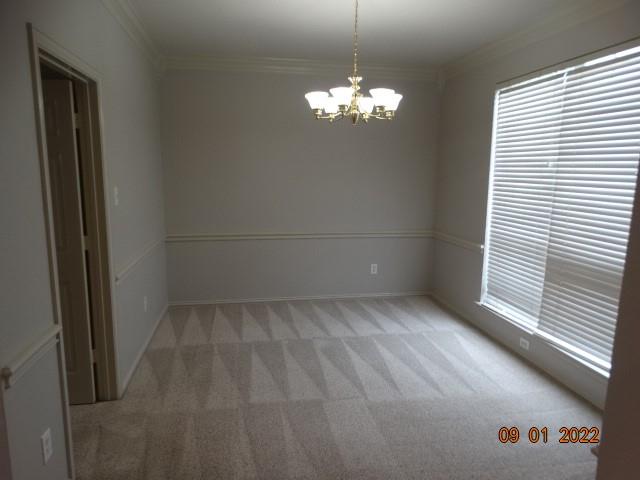 Hollows Of Valley Ranch 03 - Residential Lease