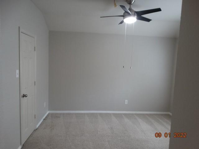 Hollows Of Valley Ranch 03 - Residential Lease