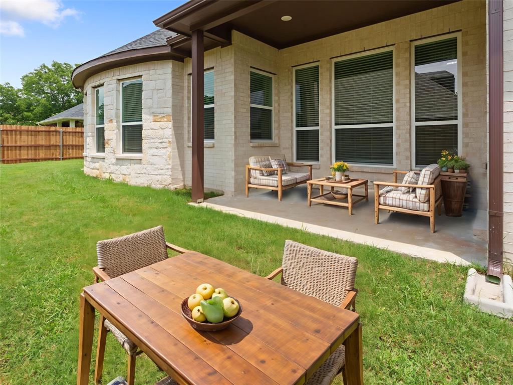 Cold Creek Add Ph 1 - Residential