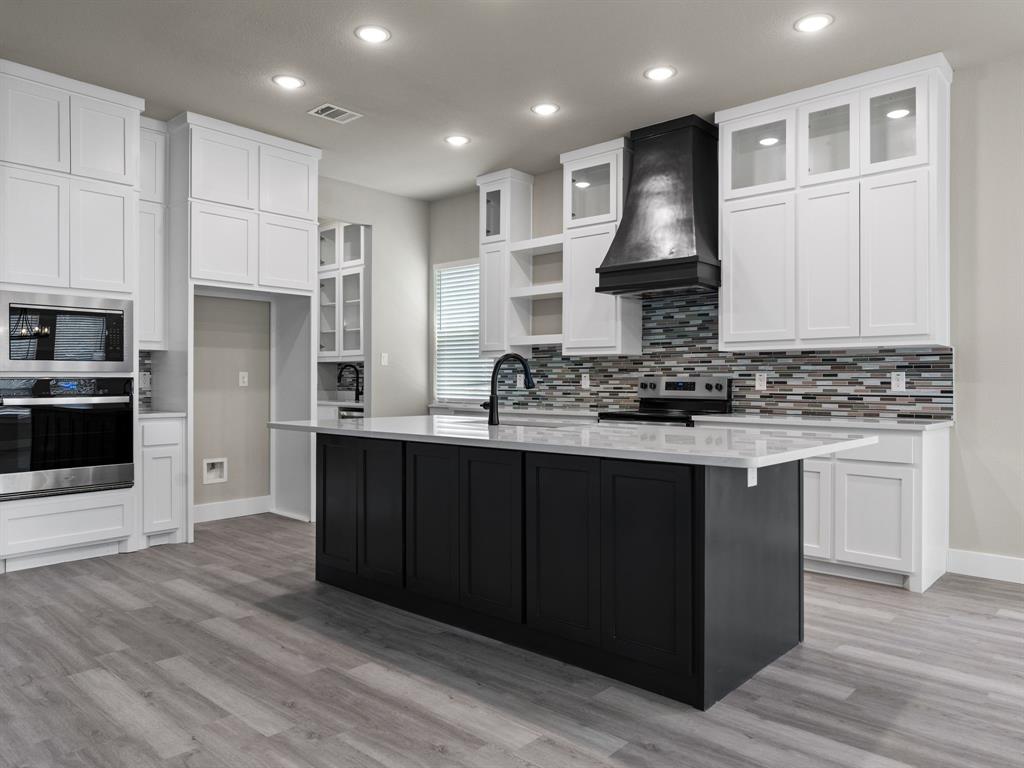 Cold Creek Add Ph 1 - Residential