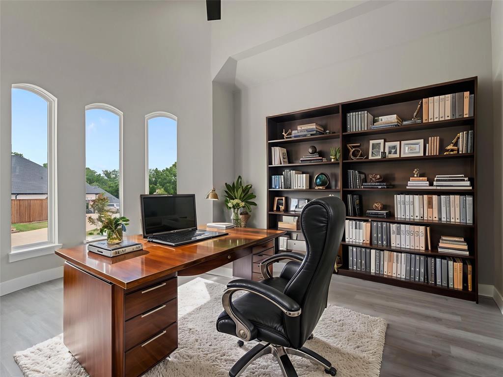 Cold Creek Add Ph 1 - Residential