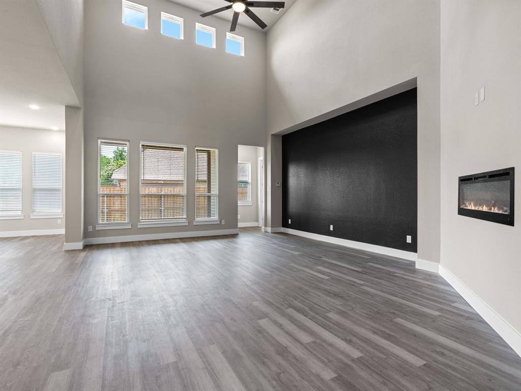 Cold Creek Add Ph 1 - Residential