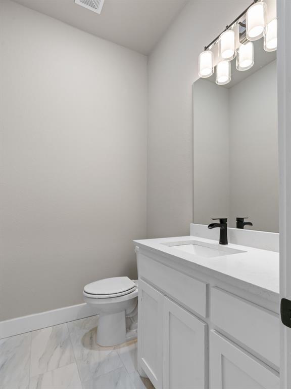 Cold Creek Add Ph 1 - Residential