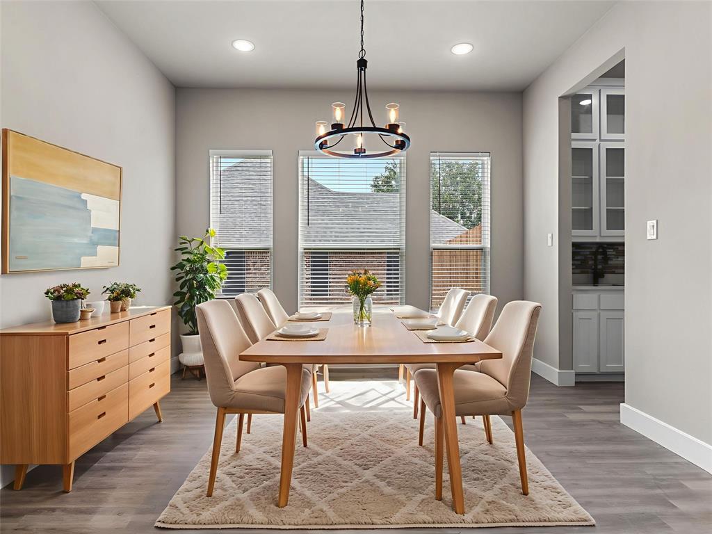 Cold Creek Add Ph 1 - Residential