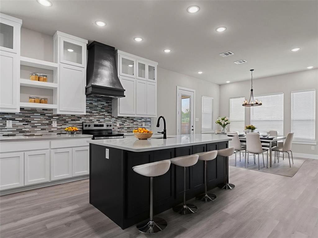 Cold Creek Add Ph 1 - Residential