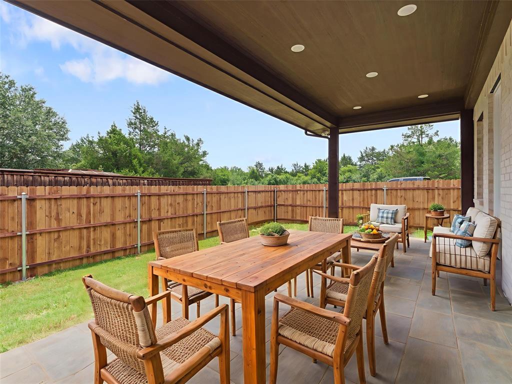 Cold Creek Add Ph 1 - Residential