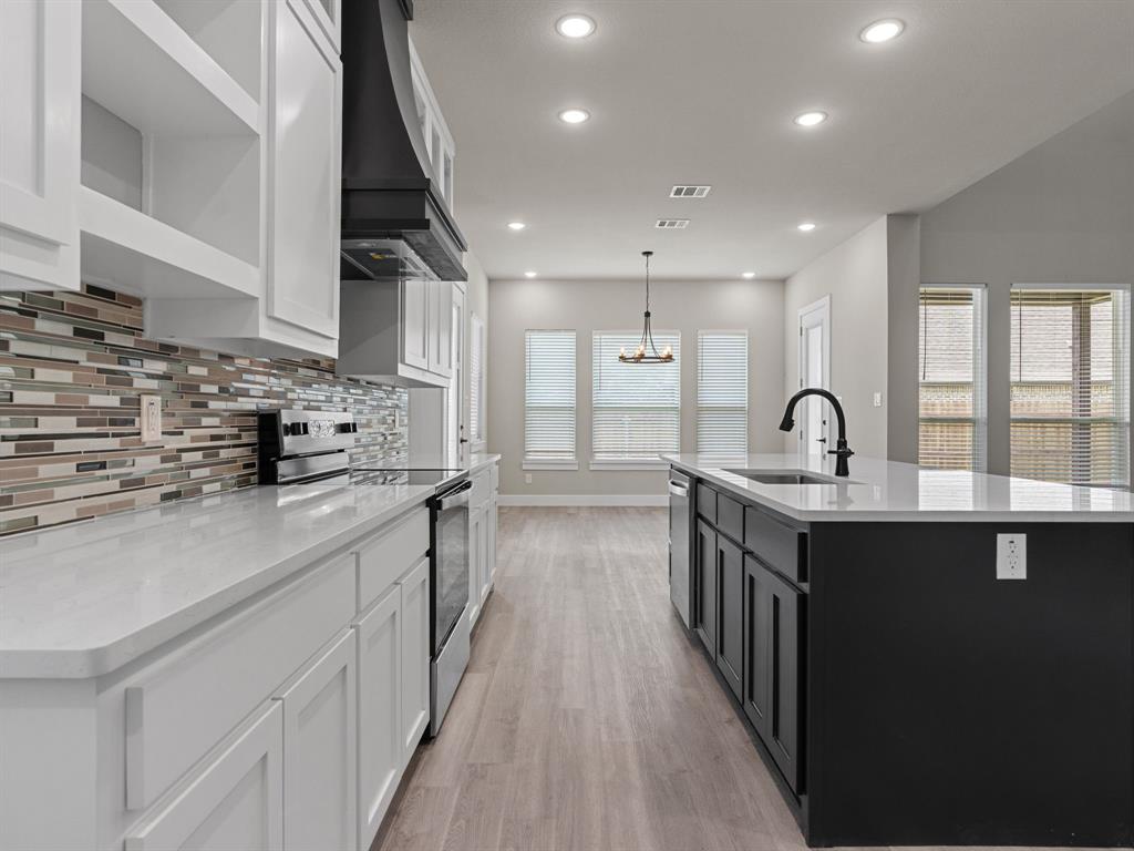 Cold Creek Add Ph 1 - Residential