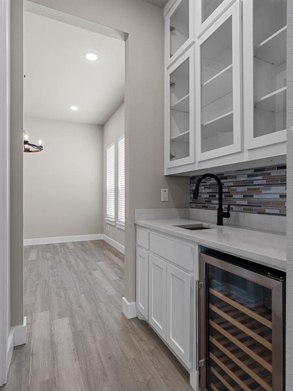 Cold Creek Add Ph 1 - Residential