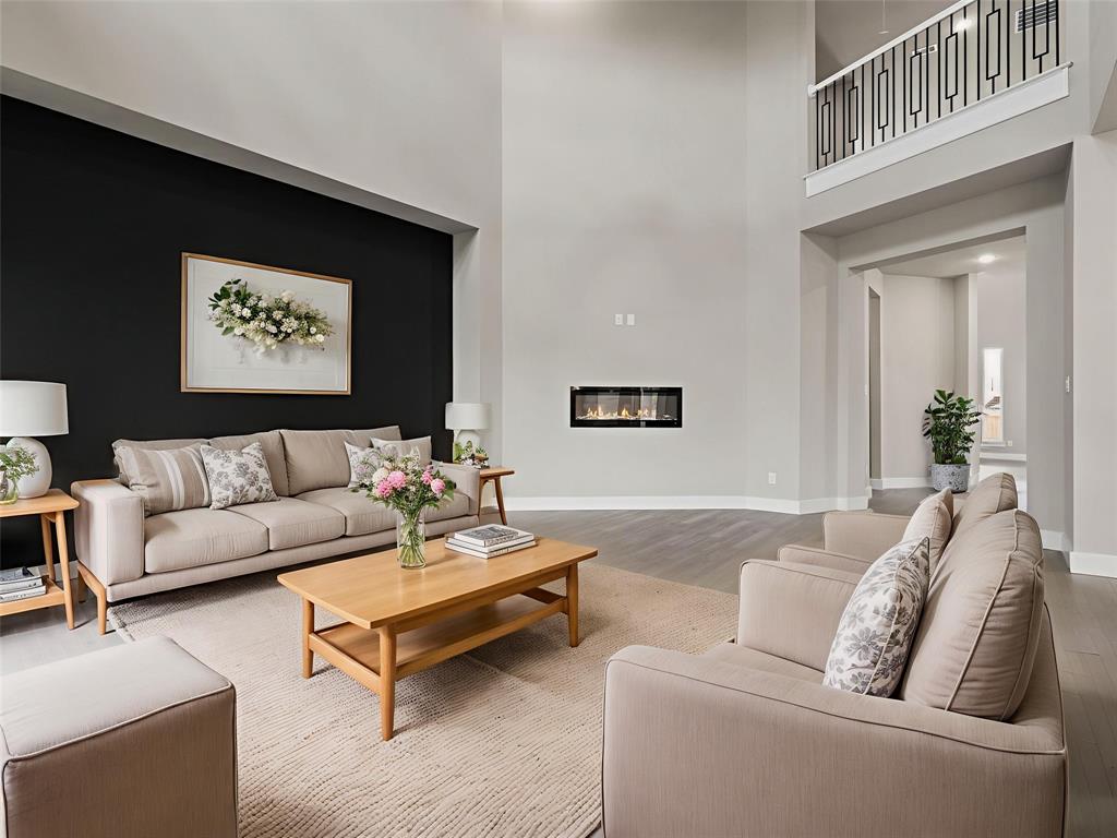 Cold Creek Add Ph 1 - Residential