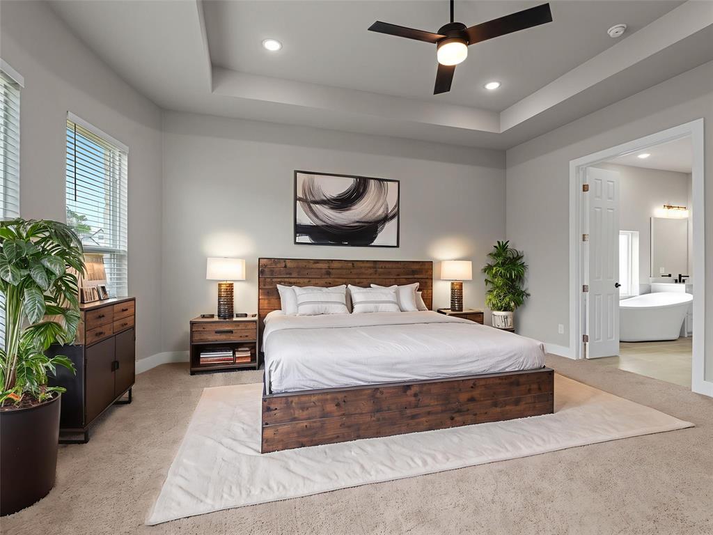 Cold Creek Add Ph 1 - Residential