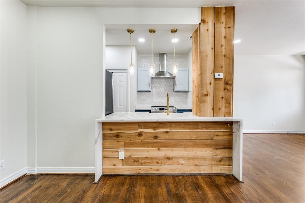 Bois Du Chene - Residential Lease