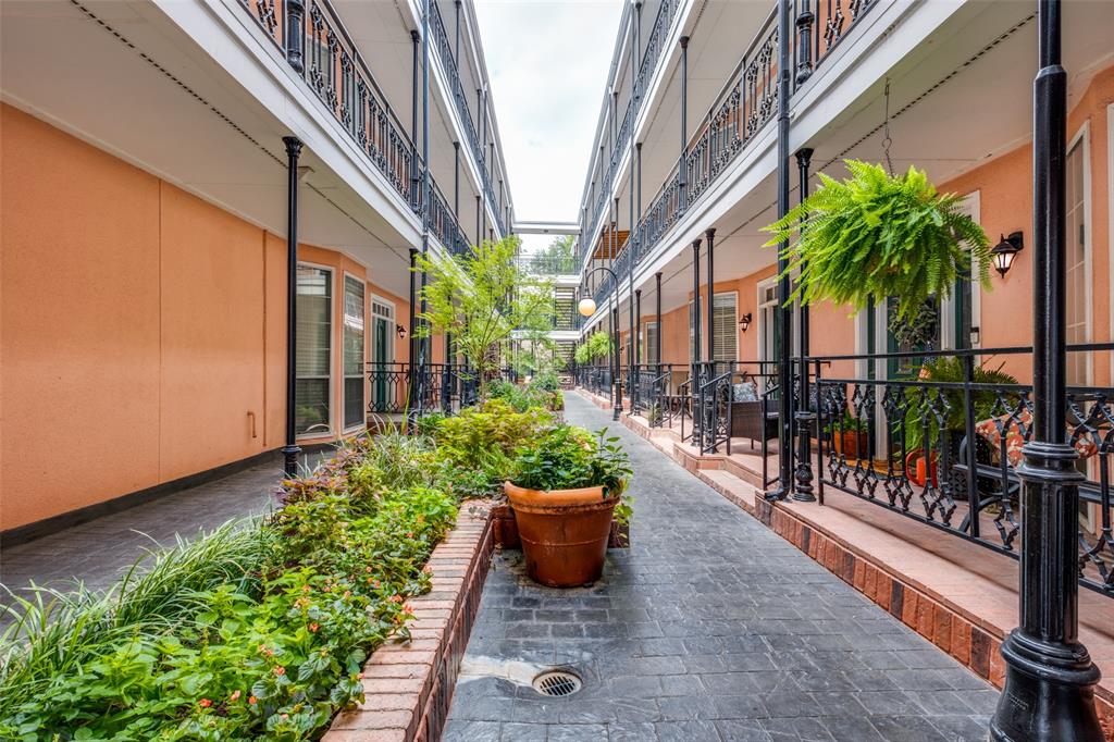 Bois Du Chene - Residential Lease