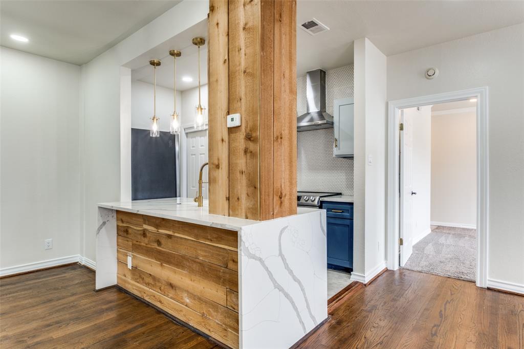 Bois Du Chene - Residential Lease