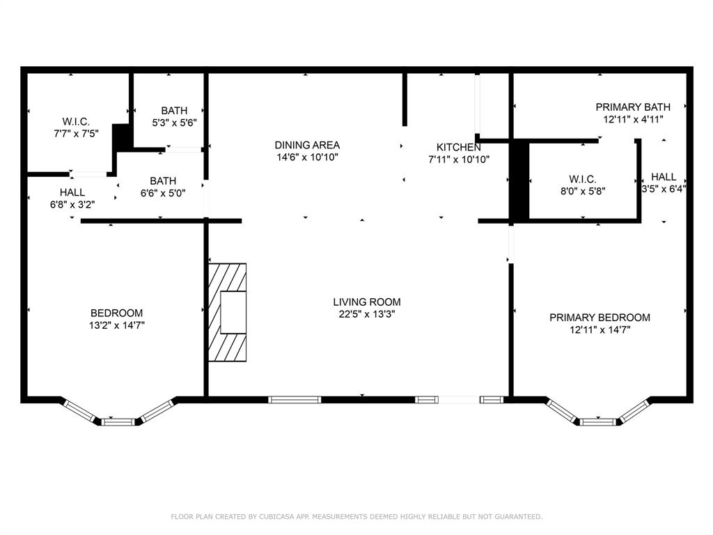 Bois Du Chene - Residential Lease