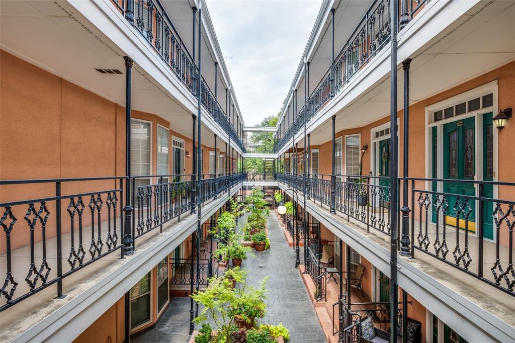 Bois Du Chene - Residential Lease