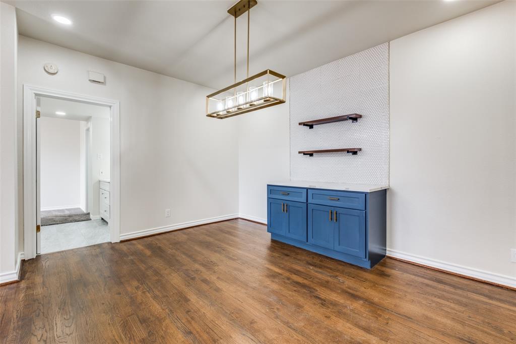 Bois Du Chene - Residential Lease