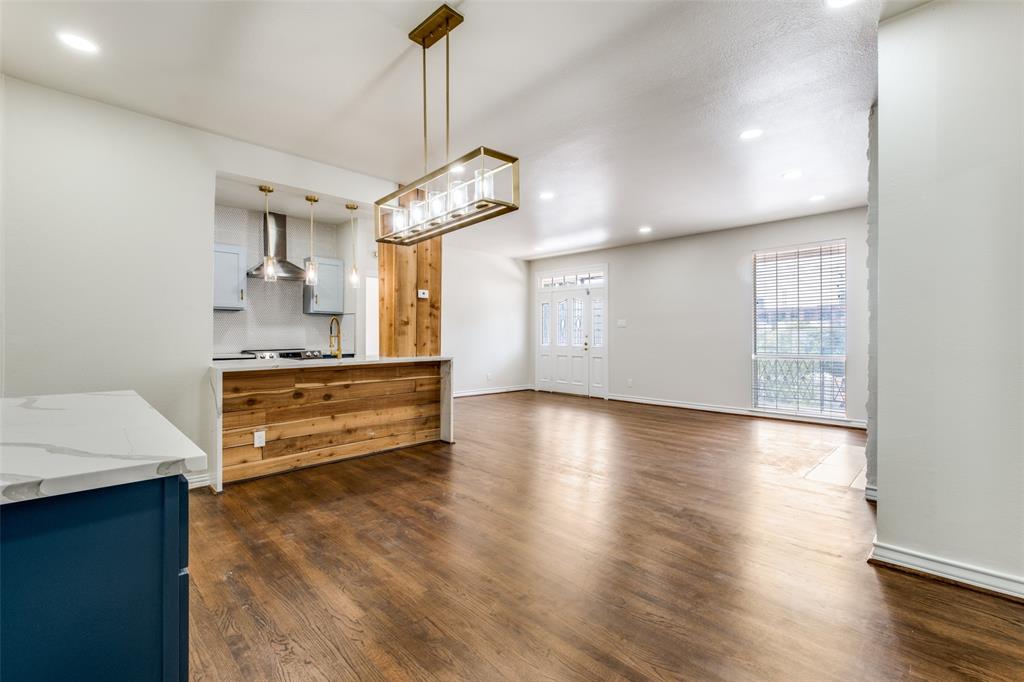 Bois Du Chene - Residential Lease