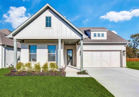 820 Mallard Drive Aledo TX 76008