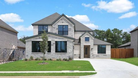 1640 Keneipp Road Carrollton TX 75006