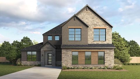 1640 Keneipp Road Carrollton TX 75006
