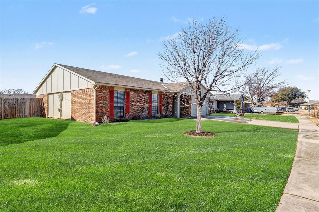 Colony 20 - Residential