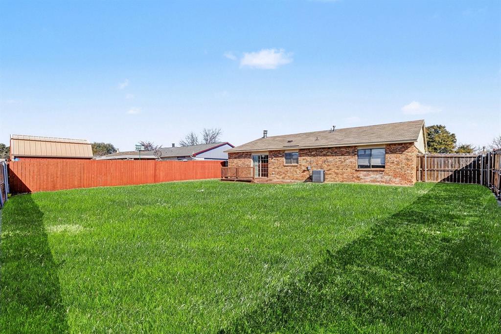 Colony 20 - Residential