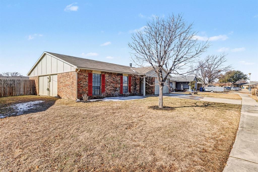 Colony 20 - Residential