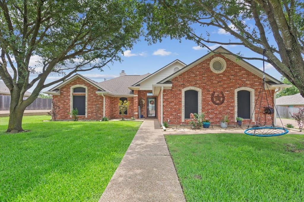 433 Oakberry Drive