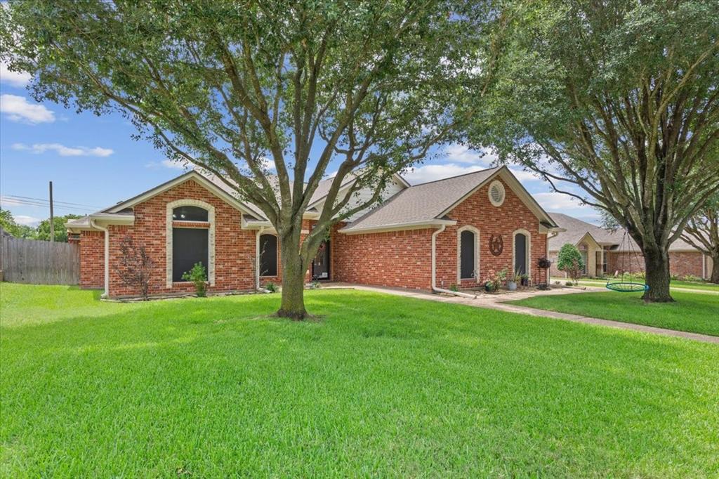 433 Oakberry Drive