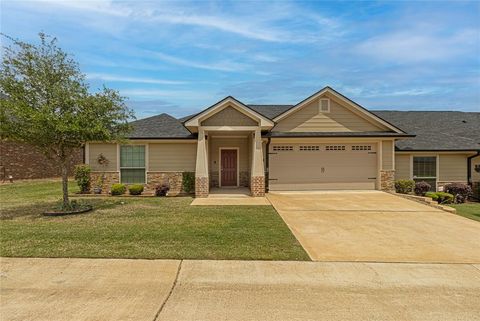815 E Grande Boulevard T101 Tyler TX 75703