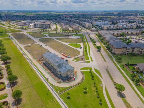 4150 Friendship Avenue McKinney TX 75070